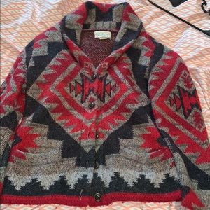 Denim & Supply by Ralph Lauren cardigan sweater